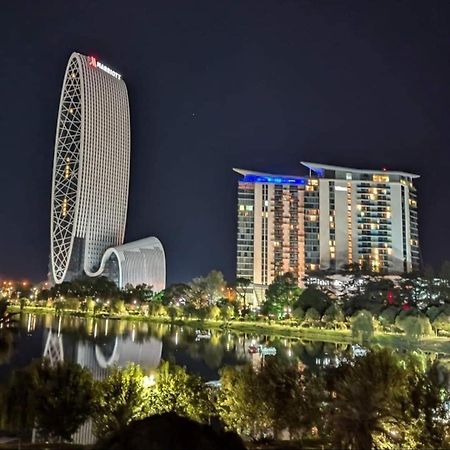 Apartament With Sea View Apartment Batumi Exterior photo