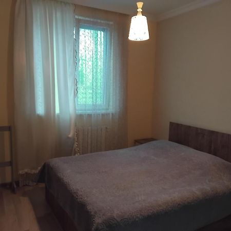 Apartament With Sea View Apartment Batumi Exterior photo