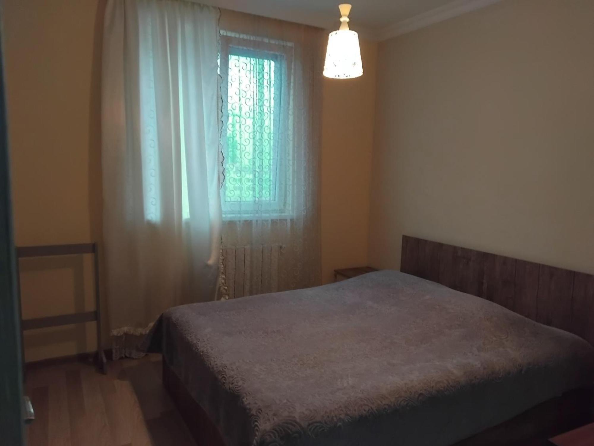 Apartament With Sea View Apartment Batumi Exterior photo
